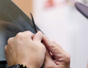 The best car window tinting service in Fontana