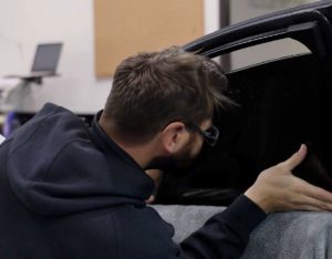 Blog 1 Windshield tinting in Norco