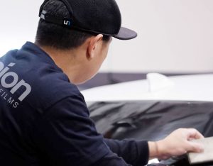 The best ceramic window tinting in Corona