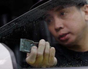 The best car window tinting service in Corona